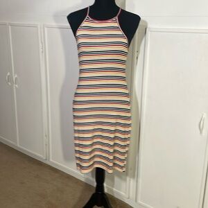 AMBIANCE Sleeveless dress